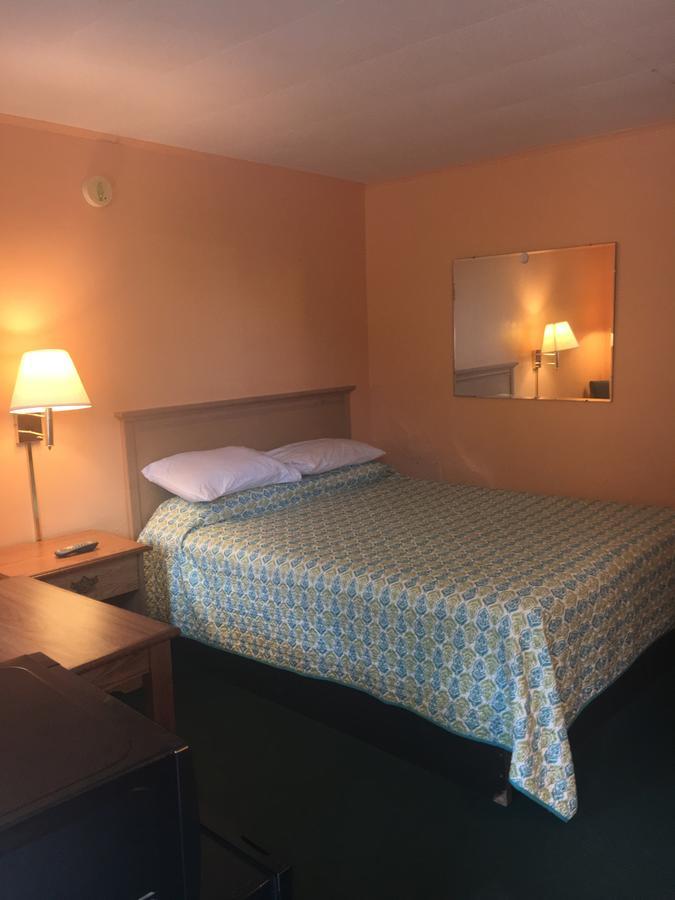 Royal Inn Portsmouth Buitenkant foto