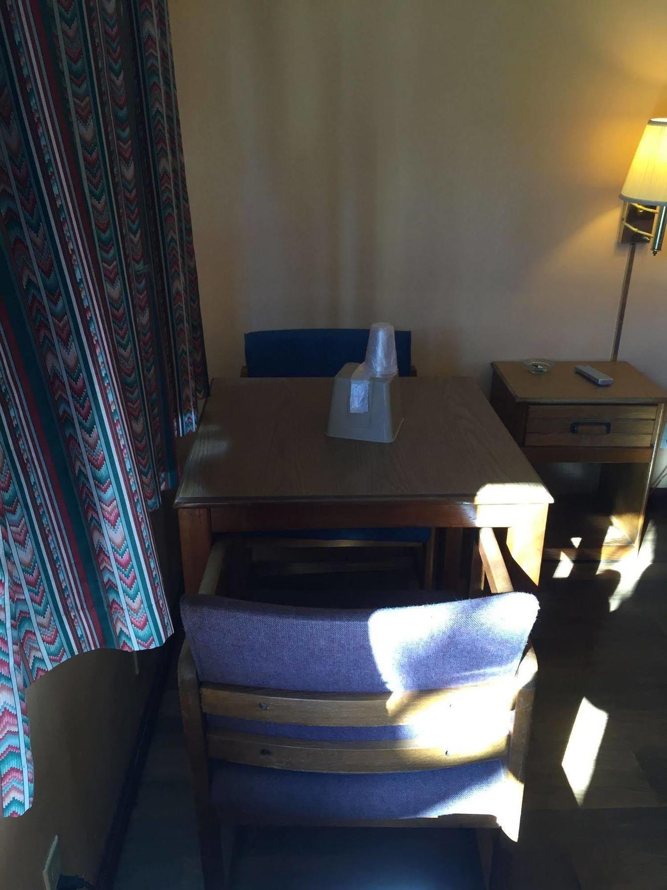 Royal Inn Portsmouth Buitenkant foto